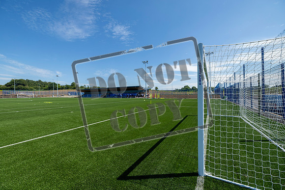 Kilmarnock FC, pre season, William Hill Scottish Premiership, Football