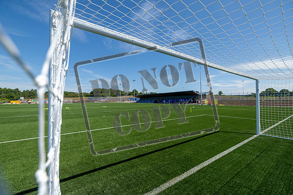 Kilmarnock FC, pre season, William Hill Scottish Premiership, Football