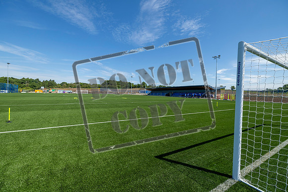 Kilmarnock FC, pre season, William Hill Scottish Premiership, Football