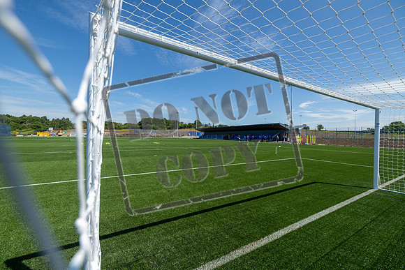 Kilmarnock FC, pre season, William Hill Scottish Premiership, Football