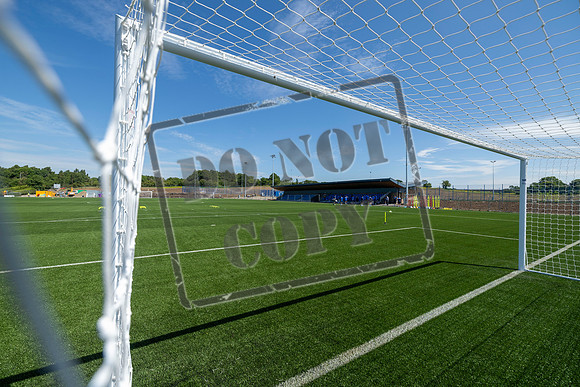 Kilmarnock FC, pre season, William Hill Scottish Premiership, Football