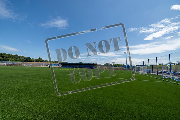 Kilmarnock FC, pre season, William Hill Scottish Premiership, Football