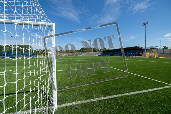 Kilmarnock FC, pre season, William Hill Scottish Premiership, Football