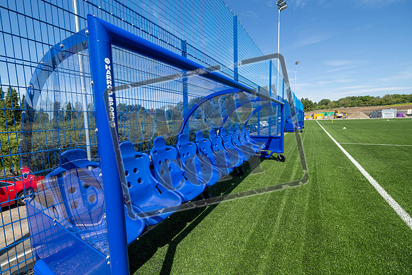 Kilmarnock FC, pre season, William Hill Scottish Premiership, Football