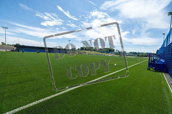 Kilmarnock FC, pre season, William Hill Scottish Premiership, Football