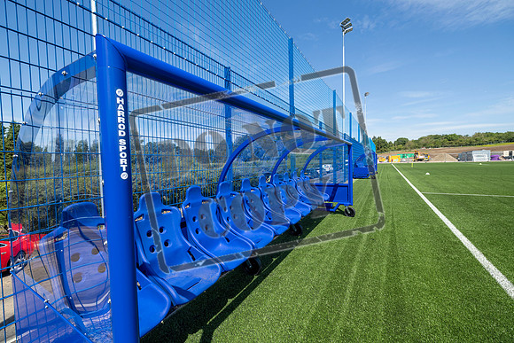 Kilmarnock FC, pre season, William Hill Scottish Premiership, Football