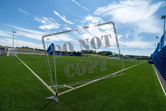 Kilmarnock FC, pre season, William Hill Scottish Premiership, Football
