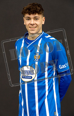 Kilmarnock fc