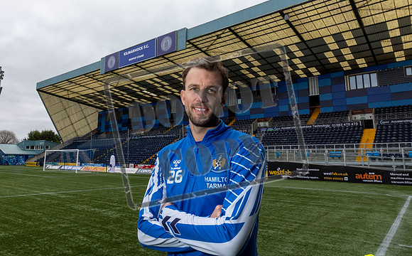 Kilmarnock fc