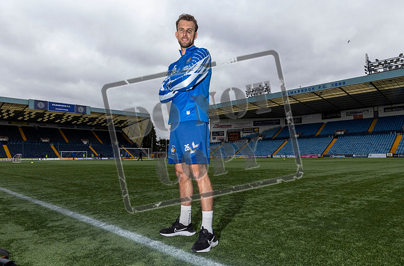 Kilmarnock fc