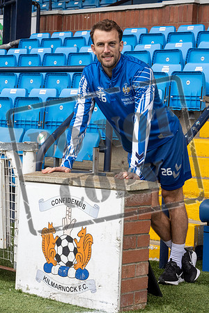 Kilmarnock fc