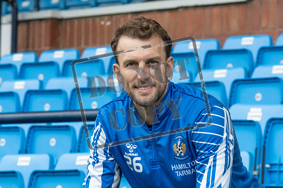Kilmarnock fc
