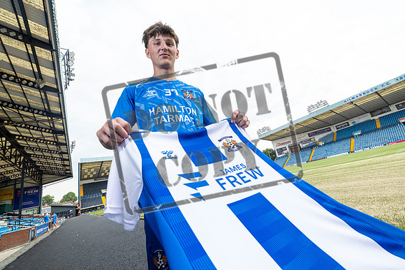 Kilmarnock , William Hill Scottish Premiership, Football