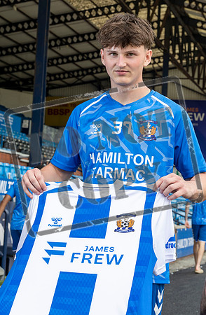 Kilmarnock , William Hill Scottish Premiership, Football