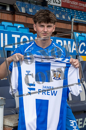 Kilmarnock , William Hill Scottish Premiership, Football