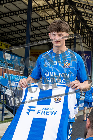 Kilmarnock , William Hill Scottish Premiership, Football