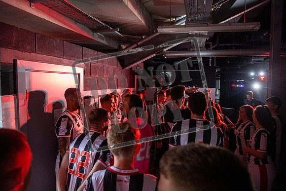 SPFL St Mirren FC