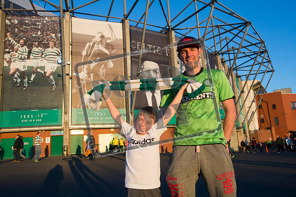 SOCCER Celtic