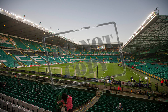 SOCCER Celtic