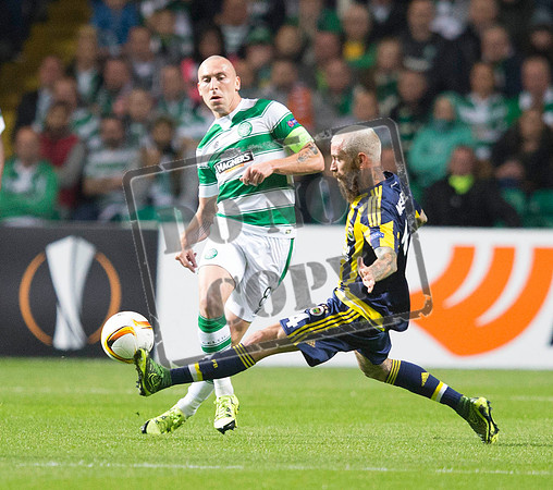 SOCCER Celtic