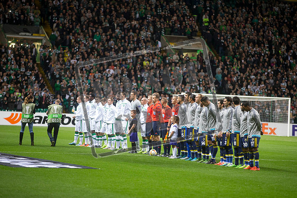 SOCCER Celtic