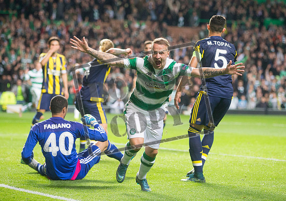 SOCCER Celtic