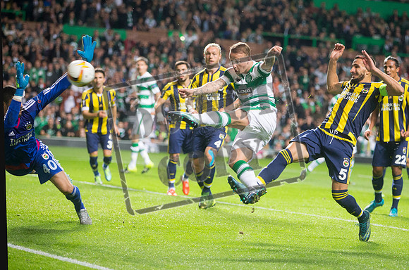 SOCCER Celtic