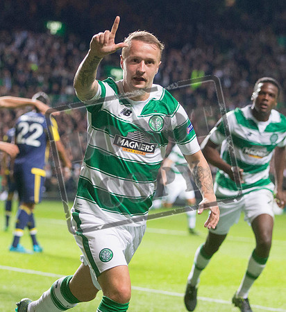 SOCCER Celtic