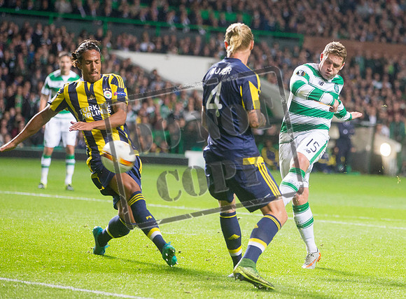 SOCCER Celtic