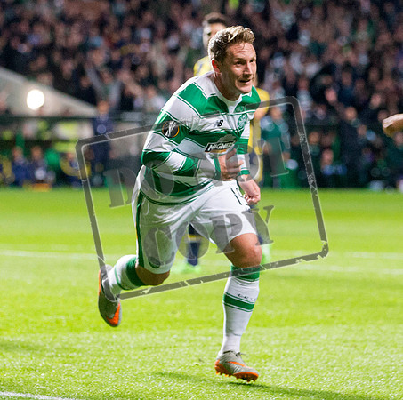 SOCCER Celtic