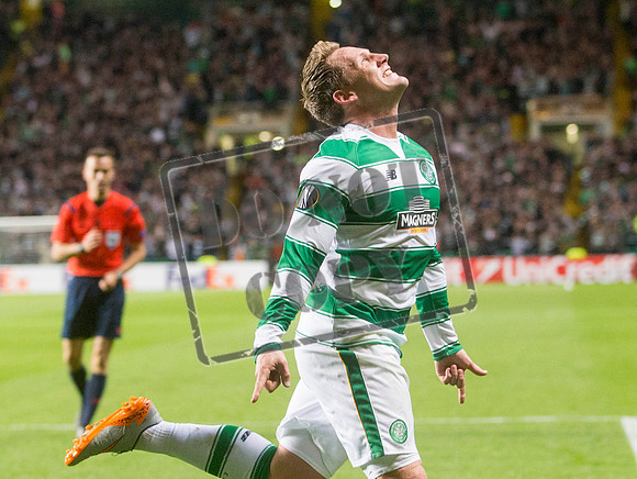 SOCCER Celtic