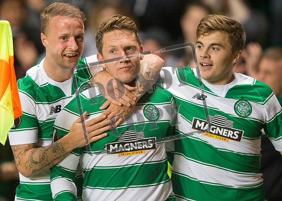 SOCCER Celtic