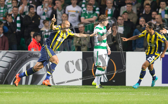 SOCCER Celtic