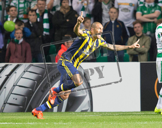 SOCCER Celtic