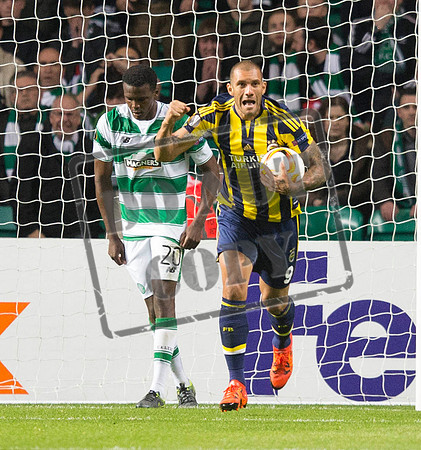 SOCCER Celtic