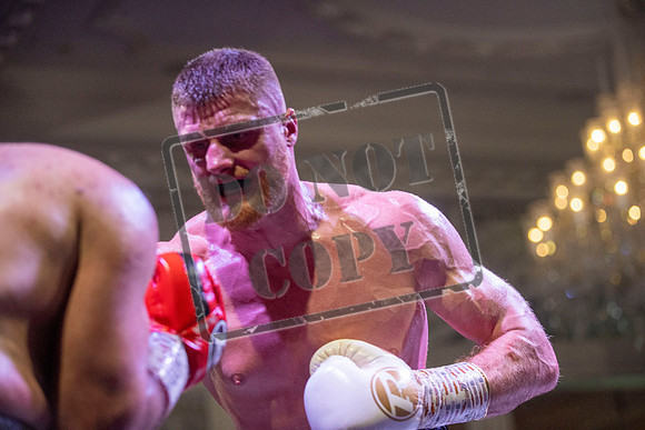 Fightzone boxing