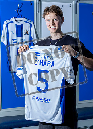 Kilmarnock fc