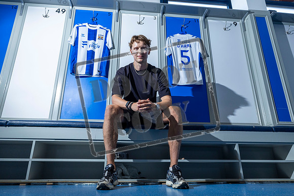 Kilmarnock fc