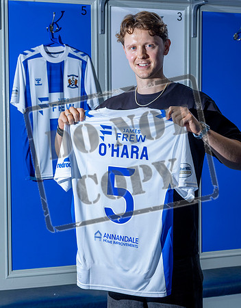 Kilmarnock fc