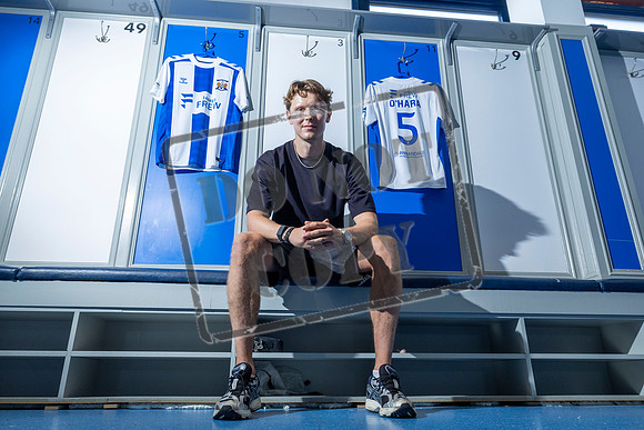 Kilmarnock fc