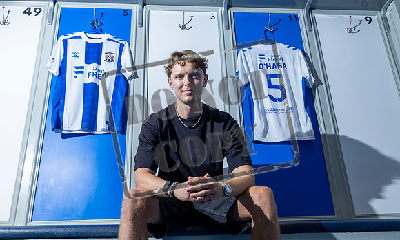 Kilmarnock fc