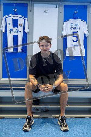Kilmarnock fc