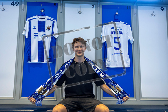 Kilmarnock fc