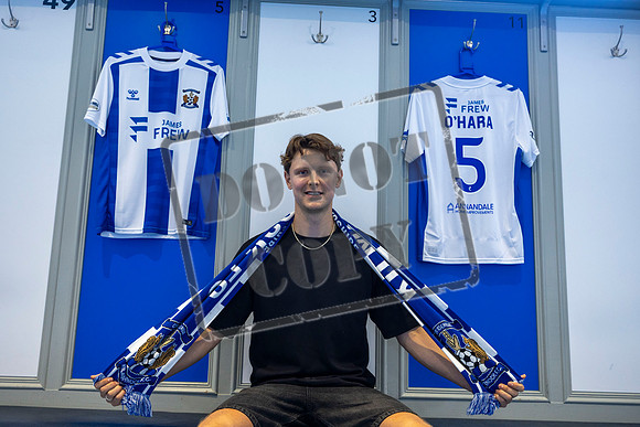 Kilmarnock fc