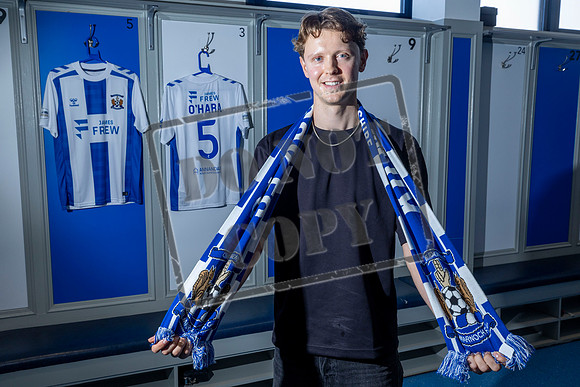 Kilmarnock fc