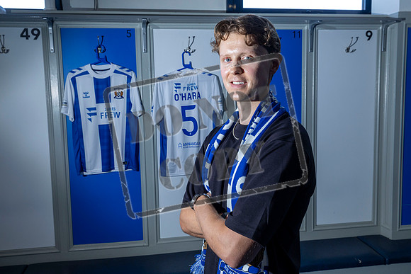 Kilmarnock fc