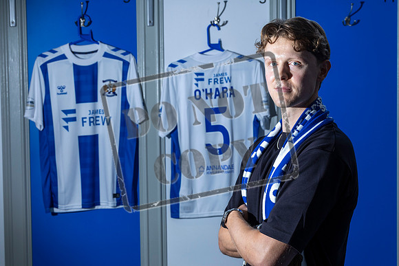 Kilmarnock fc