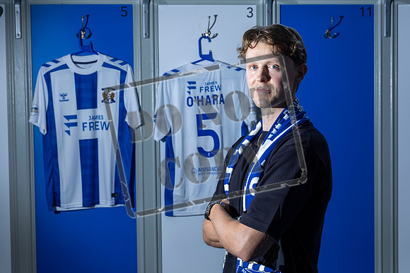 Kilmarnock fc