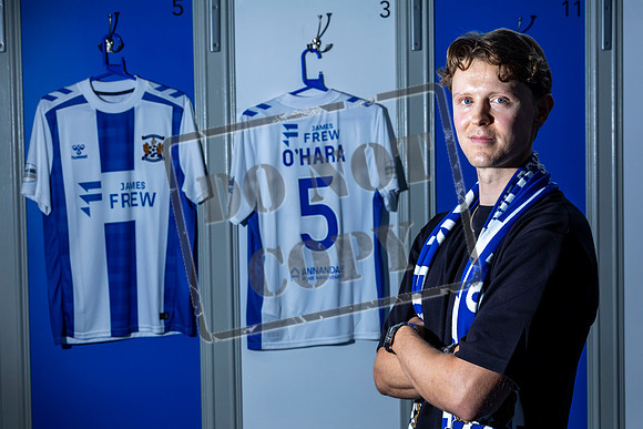 Kilmarnock fc