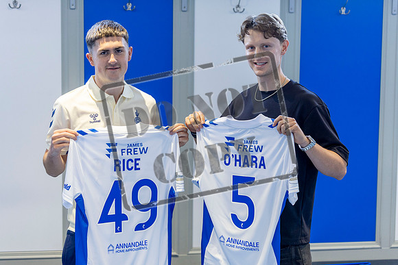 Kilmarnock fc